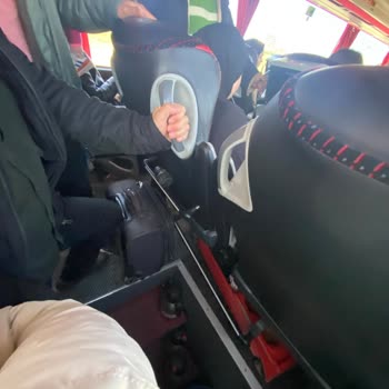 Lider Muştur Ve Muş Yolu Turizm Şirketi