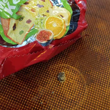 BİM Casey Meyveli Kek