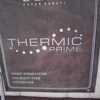 Bambi Yatak Memnun Değilim Şikayetçiyim