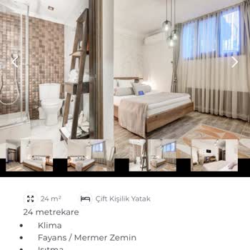 Parna Otel Parna Hotel +12 Adult Otel Rezervasyonu