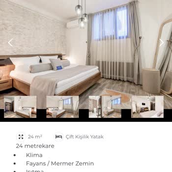 Parna Otel Parna Hotel +12 Adult Otel Rezervasyonu