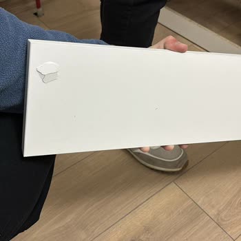 IKEA Memnuniyetsizliği! Kırık Çizik Geldi