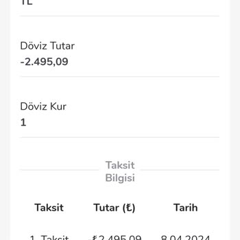 Ethica Sigorta İptali Ücret İadesi