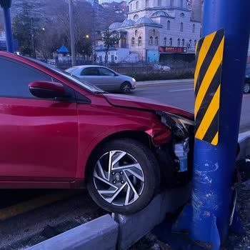 Adalet Bakanlığı İlgilenmemek Trafik Kazası