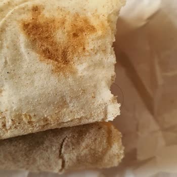 Getir Yemek Saç Çıkmasına Rağmen Hiç Yardımcı Olunmaması