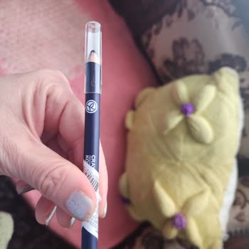 Yves Rocher Mavi Renk Göz Kalemi Sorunu