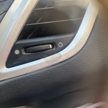 Glade Araç Kokusu Araca Zarar Verdi