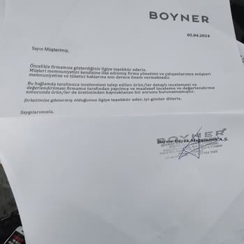 Boyner'den Salomon Marka Bot