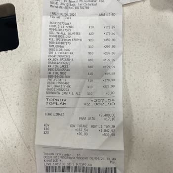 LCW Ürünün Arkasında Durmuyor