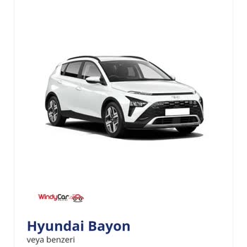 Windy Car Araç Kiralamada Bayram Dolayısı İle Araç Vermeme