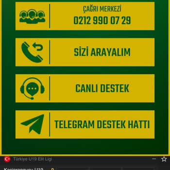 Jojobet Param Hesaba Yatırılmadı