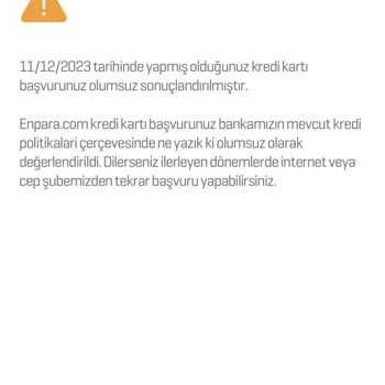 Enpara Olmayan Bankacılık Anlayışı