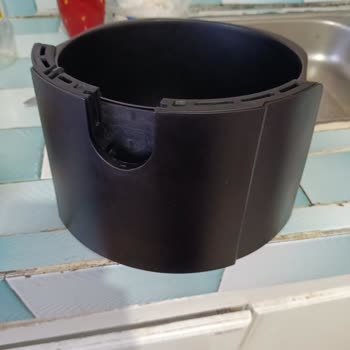 Kumtel Mersin Toroslar BİM'den Aldığım Airfryer Sorunu