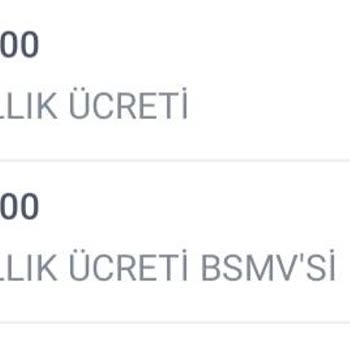 İş Bankası Kredi Kartı Aidatı Yok Dedi Ama Ücret Aldı