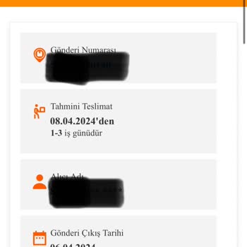 Ervanın Butiği İnsanlara Eksik Ürün Gönderip Oyalıyor!