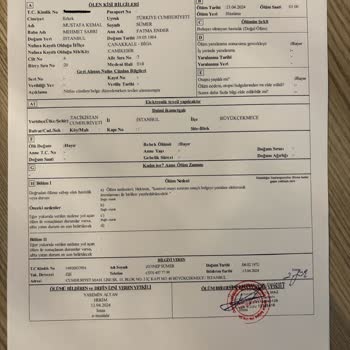 Esencan Hastanesi Yoğun Bakım Doktorlarından Şikayetçiyim