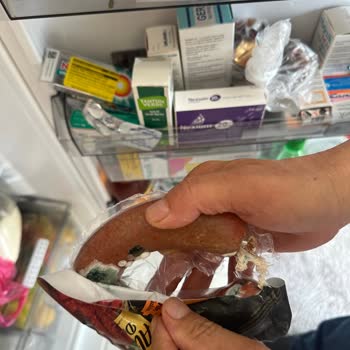 Migros Hemen Bozuk Sucuk