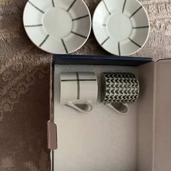 English Home Yanlış Ürün Gönderdi!