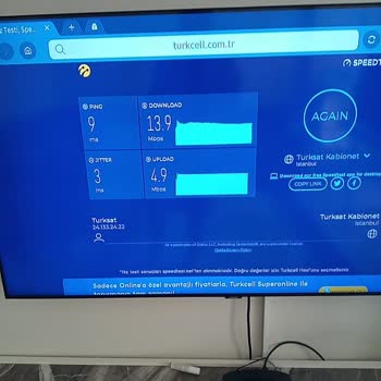 TÜRKSAT Kablo Net Rezil Davranışları