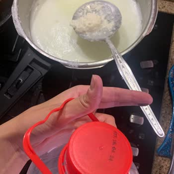 Başkent Süt Ürünleri Bozuk Çıktı!