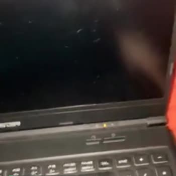 Monster Abra A5 Açılma Sorunu