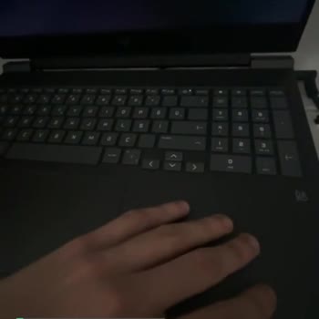 HP Kendi Hatasını İki Haftadır Öteleyip Mağdur Ediyor!