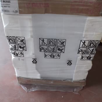 Hepsijet Kargo Hasarlı Ürün Tazminini Kabul Etmedi!