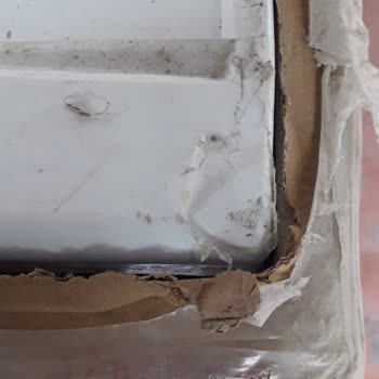 Hepsijet Kargo Hasarlı Ürün Tazminini Kabul Etmedi!