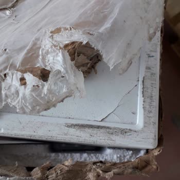 Hepsijet Kargo Hasarlı Ürün Tazminini Kabul Etmedi!