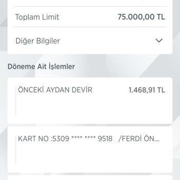 Gain Üyeliğim Olmamasına Rağmen Kredi Kartımdan Kesinti Yapılıyor!