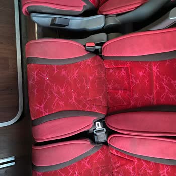 Metro Turizm Canımızı Hiçe Sayıyor, Araba Arızalı Ama Yola Çıkıyor