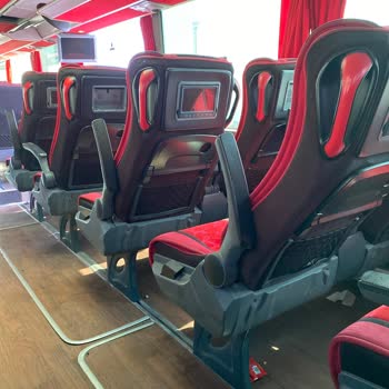 Metro Turizm Canımızı Hiçe Sayıyor, Araba Arızalı Ama Yola Çıkıyor