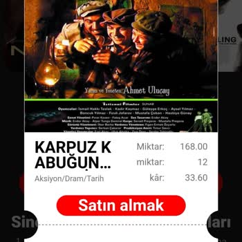 Görev Yap Para Kazan Marvel Sinema Bileti Para Kazanma Vaadi
