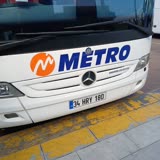 Metro Turizm'de Yaşanan Güvensiz Yolculuk Deneyimi