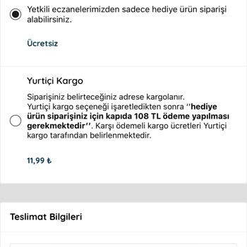 Naos Stars Naos Hediye Üründen 108 TL Kargo Ücreti Alıyor :)
