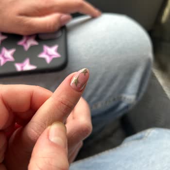 Gökçe Öztürk Beauty Kalıcı Oje Memnuniyetsizliği