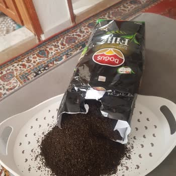 BİM Çay Kalitesi Ve Paketleme Sorunları