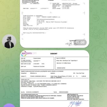 Görev Yap Para Kazan Başlığı Altından Bilinmezlik