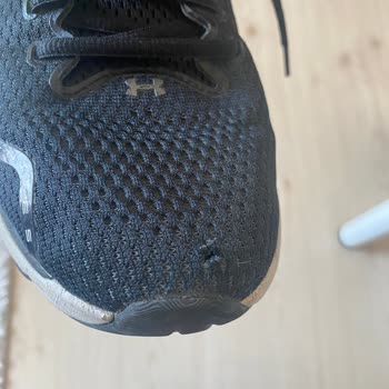 Under Armour' Un Umarsızlığı