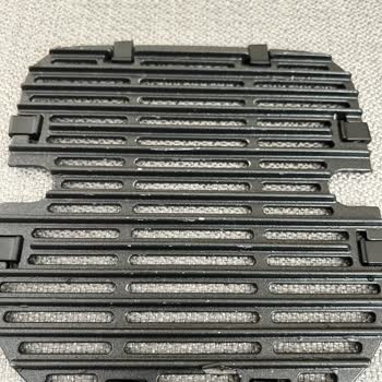 Tefal Air Fryer'in Döküm Diye Sattığı Parça Kaplama Çıktı