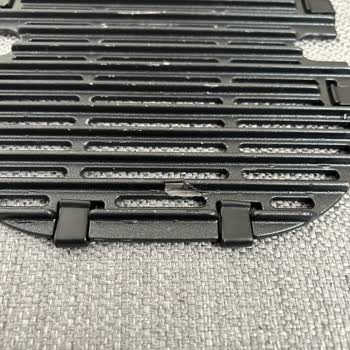 Tefal Air Fryer'in Döküm Diye Sattığı Parça Kaplama Çıktı