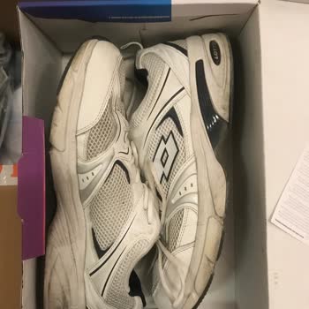 Çok Kötü Lotto Değişim Arz Ediyorum