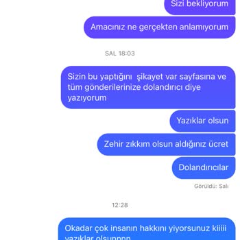 Nakkaş Takı Instagram Sahte Bir Hesap