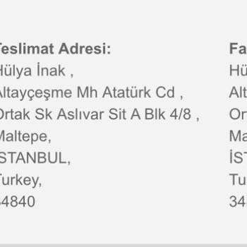 Dyson Tedarik Süresinin Uzunluğu Ve Mevzuata Uymamaları