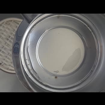 Besa Home Collection Kusurlu Ve Paslı Çaydanlık