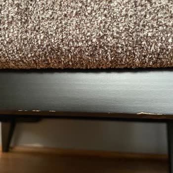 Engin Ev Mobilya Gönderilen Ürün Hatalı Ve Değiştirilen Ürün Yine Hatalı