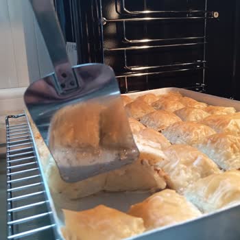 Beko Ankastre Fırın Alt Katı Pişirmiyor!