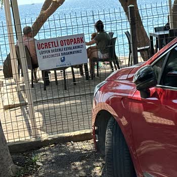 Bodrum Belediyesi Bodrum Belediye Hizmeti Maalesef