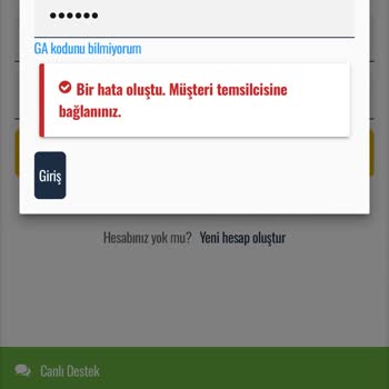 Betpas Parayı Çekmeye İzin Vermemesi