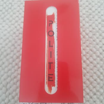 Kokmayan Bargello Parfüm Ve Müşteri Memnuniyetsizliği